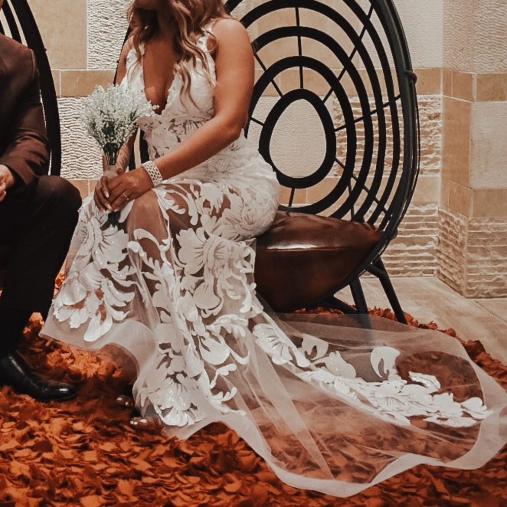 ✨JOVANI PROM / WEDDING DRESS ✨